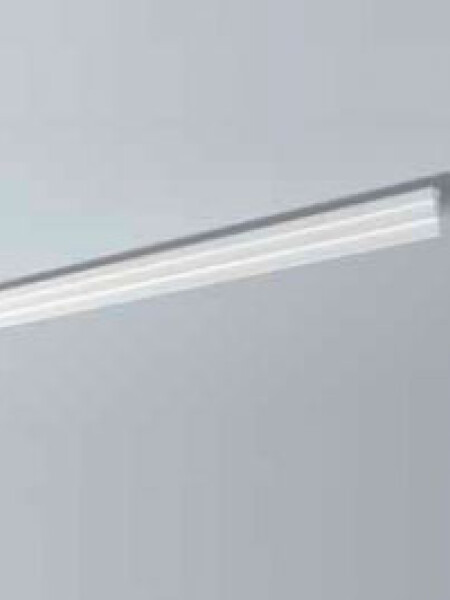 MOLDURA POLIESTIRENO NOMASTYL- M2 - 2 mts - N/A
