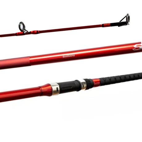 Caña de lance Sojourn Surf 3 tramos 125-250 g rotativo Caña de lance Sojourn Surf 3 tramos 125-250 g rotativo