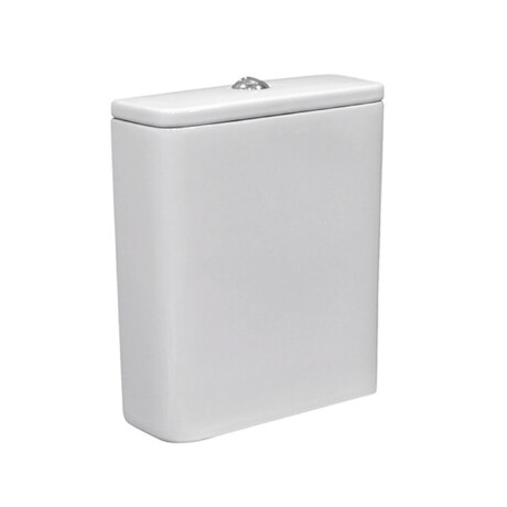 DEPOSITO PARA INODORO URBAN C BLANCO DE LOZA SANITARIA 000