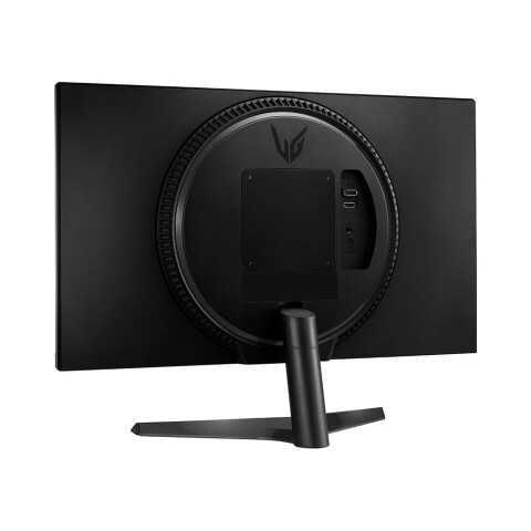 LG Monitor Gaming UltraGear 24" 16:9 - Black LG Monitor Gaming UltraGear 24" 16:9 - Black
