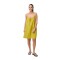 VESTIDO SOLENE S-XL VERDE