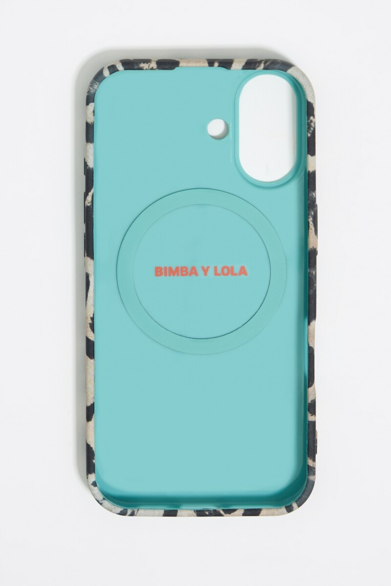 CARCASA Iphone 16