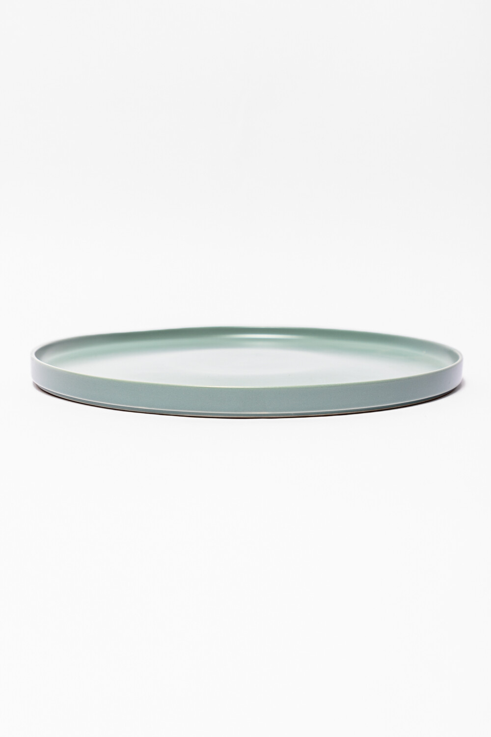 Plato Mesa Sena Color Unico