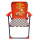 Silla Infantil Plegable Clásica CARS