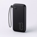 CARGADOR PORTATIL POWER BANK DUAL USB 10.000mAh USAMS CARGADOR PORTATIL POWER BANK DUAL USB 10.000mAh USAMS