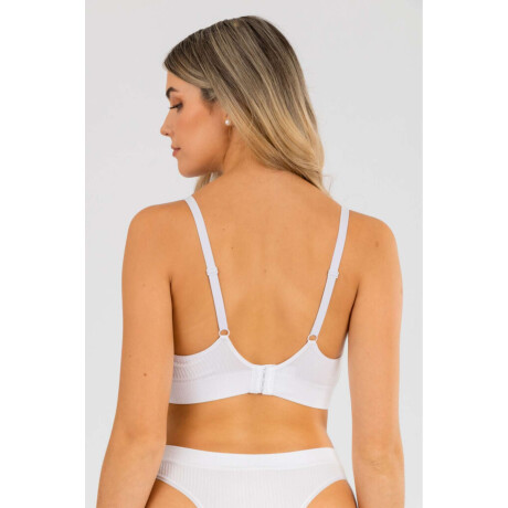 Soutien maternal cosmos Blanco