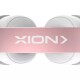 Auricular Bluetooth Xion Xi-au55bt Color Rosa Auricular Bluetooth Xion Xi-au55bt Color Rosa