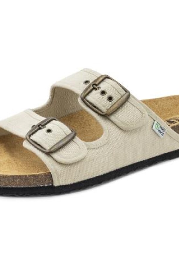 Sandalias NWE Tropic Sand Beige