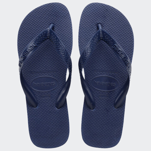 Ojotas Havaianas Top Azul