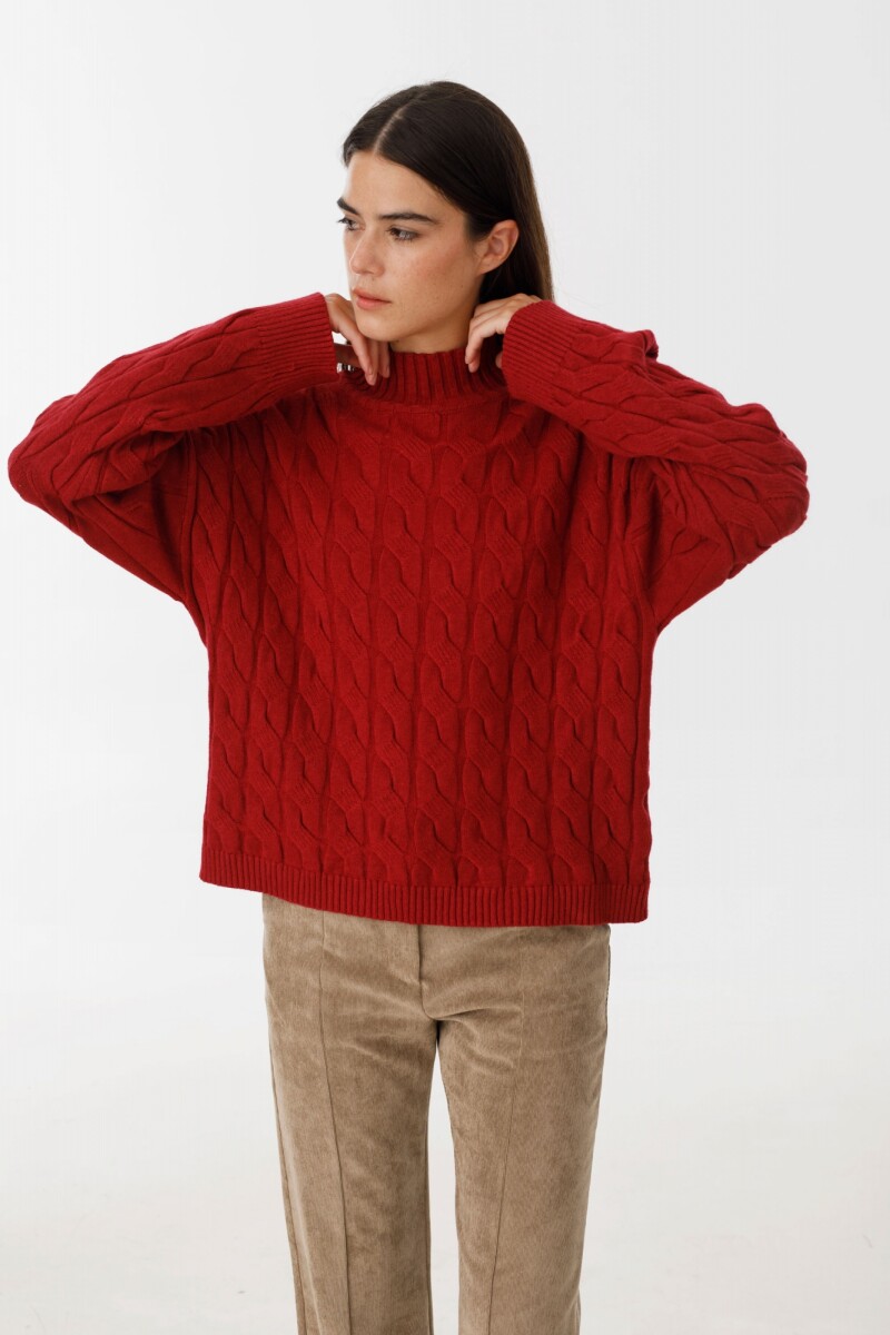 Sweater New Cagliari - Bordeaux 