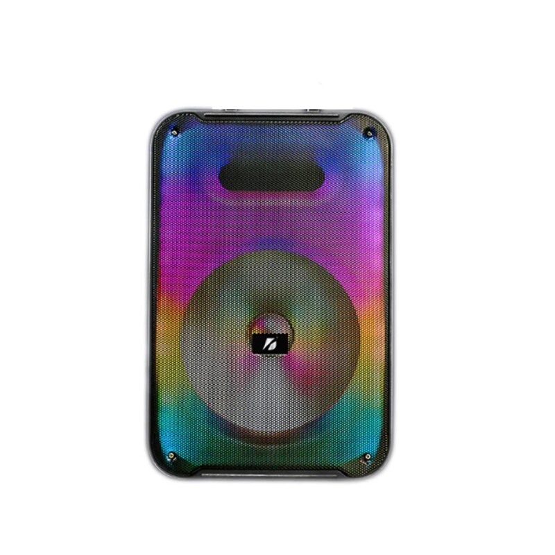 PARLANTE BLUETOOTH/USB AEK S-10819 PARLANTE BLUETOOTH/USB AEK S-10819