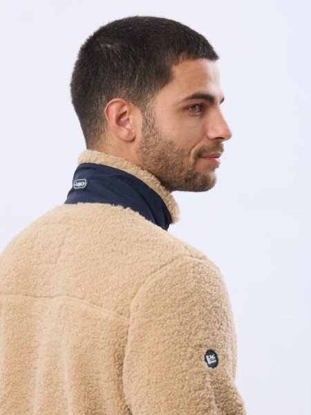 CAMPERA LEGACY 5571 BEIGE