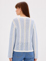 Sweater Cambalef Estampado 1