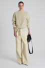 SWEATER PYXIS Amarillo
