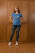 Remera de Algodon Remera de Algodon