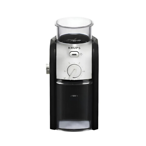 MOLINILLO ELÉCTRICO KRUPS 2 A 12 TZ Unica