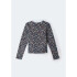 BLUSA ML FEM 4AEN