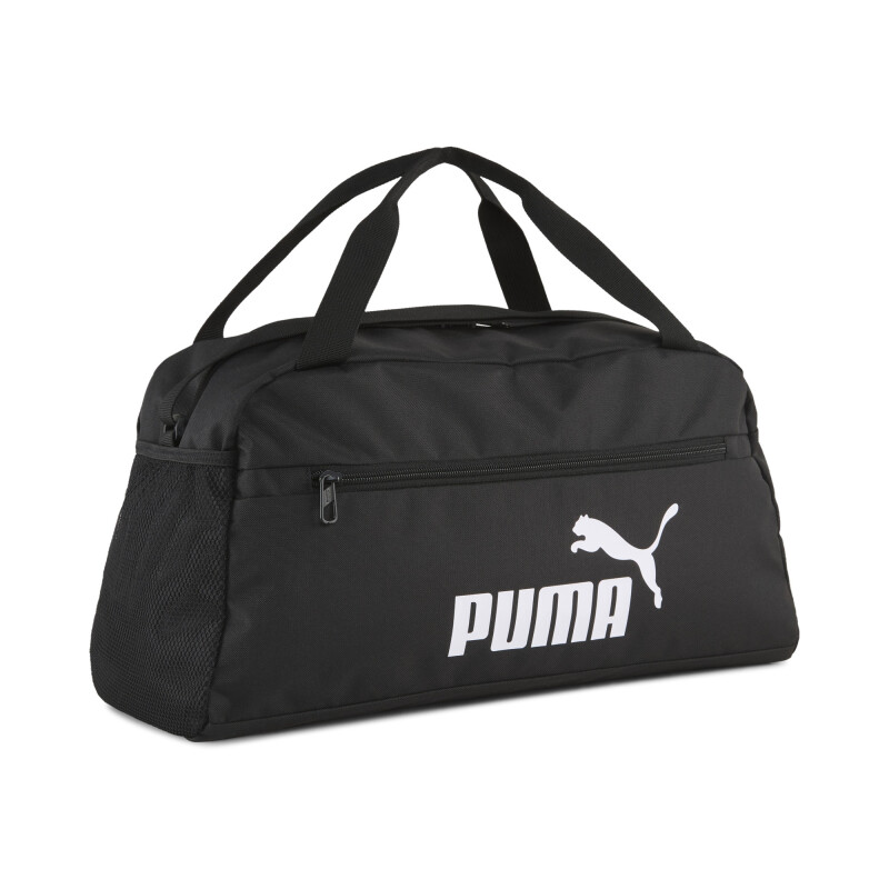 Valija Phase Small Sports Unisex Negro