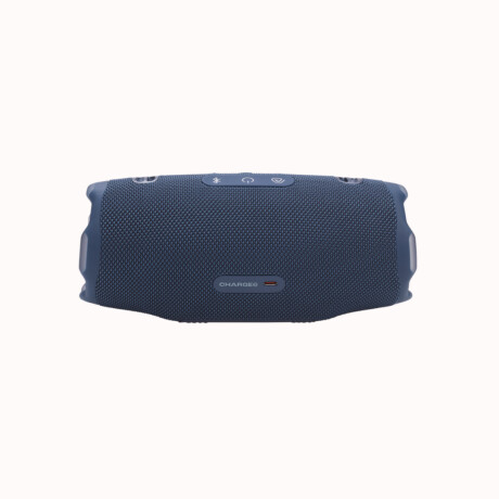Parlante JBL Charge 6 Azul