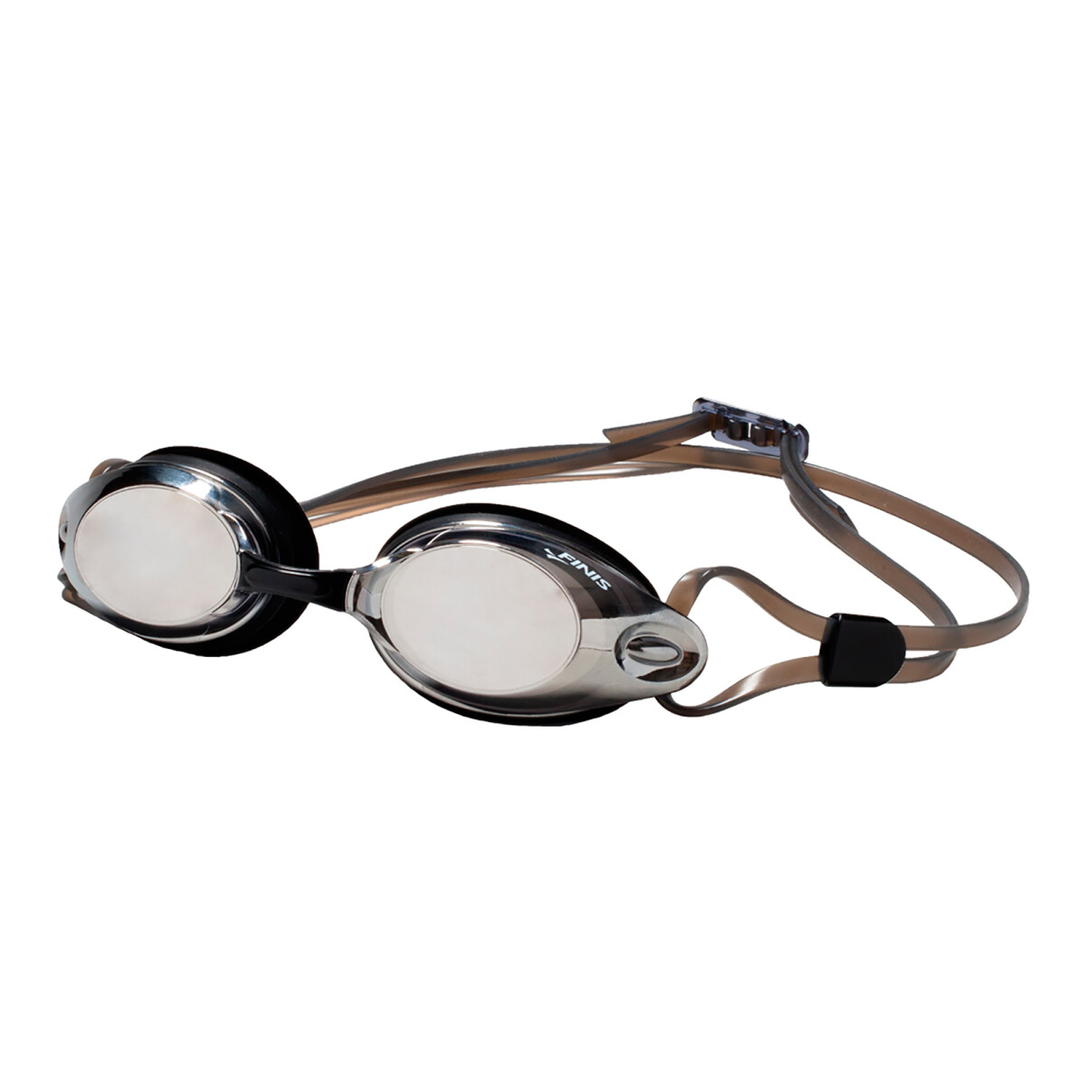 Finis - Lentes Bolt 3.45.077.241 - Ideales para Competencias. Proteccion Uv. Anti Empañamiento. Univ 