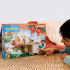 Set Juguetes Schleich Guardería Dinosaurios Niños Infantil Set Juguetes Schleich Guardería Dinosaurios Niños Infantil