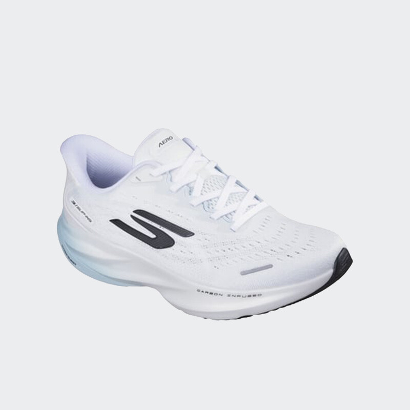 Championes Skechers Aero Spark Blanco