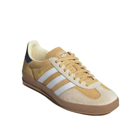 Championes Adidas Gazelle Indoor