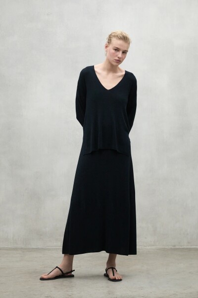 JERSEY GRACILI Negro