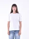REMERA CIRALI BLANCO