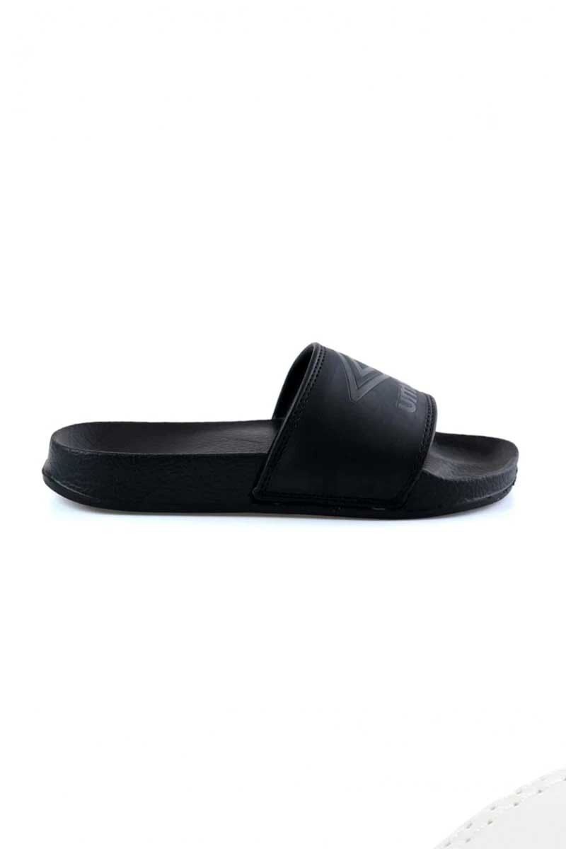 OJOTA DE FAJA UMBRO KIDS LOCKER ROOM Negro