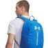 Mochila Under Armour Hustle Lite Azul