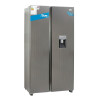 Refrigerador TEM Side By Side Frío Seco Inverter Heladera Refrigerador TEM Side By Side Frío Seco Inverter Heladera