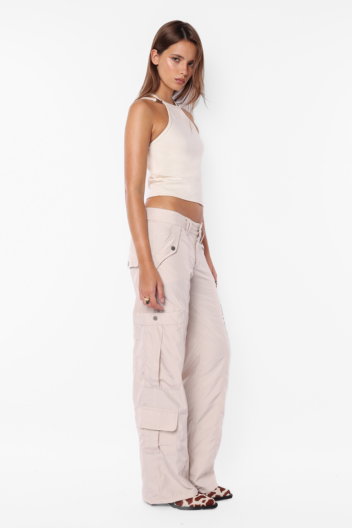 Pantalón Charged Arena