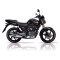 Moto Keeway Calle Rks 125cc Negro