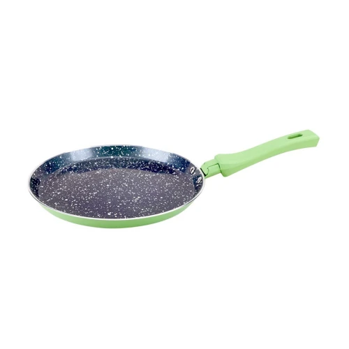 Sarten Panquequero 22cm - Verde Sarten Panquequero 22cm - Verde
