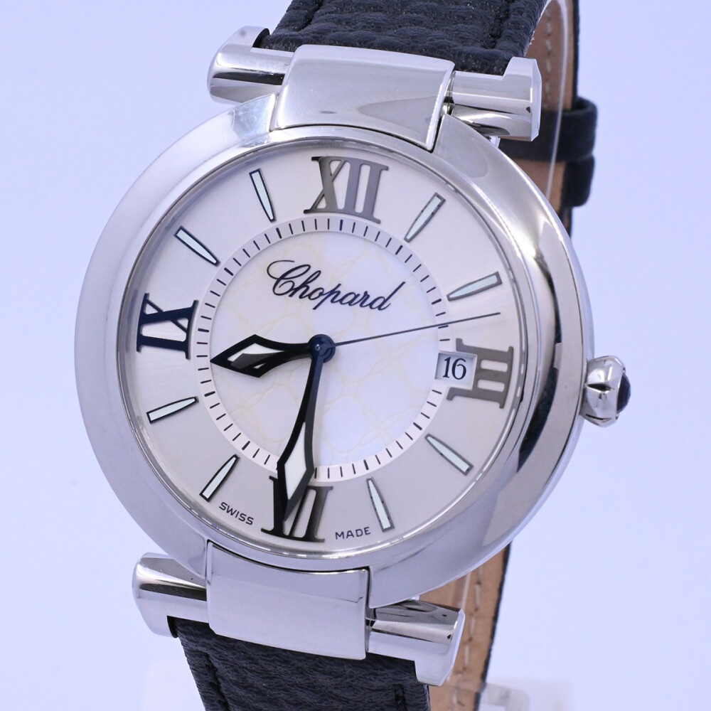 Chopard Imperiale 8531 automático 40 mm con estuche y manuales Chopard Imperiale 8531 automático 40 mm con estuche y manuales