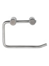 Portarrollos de baño MEDLE A14cm metal Portarrollos de baño MEDLE A14cm metal