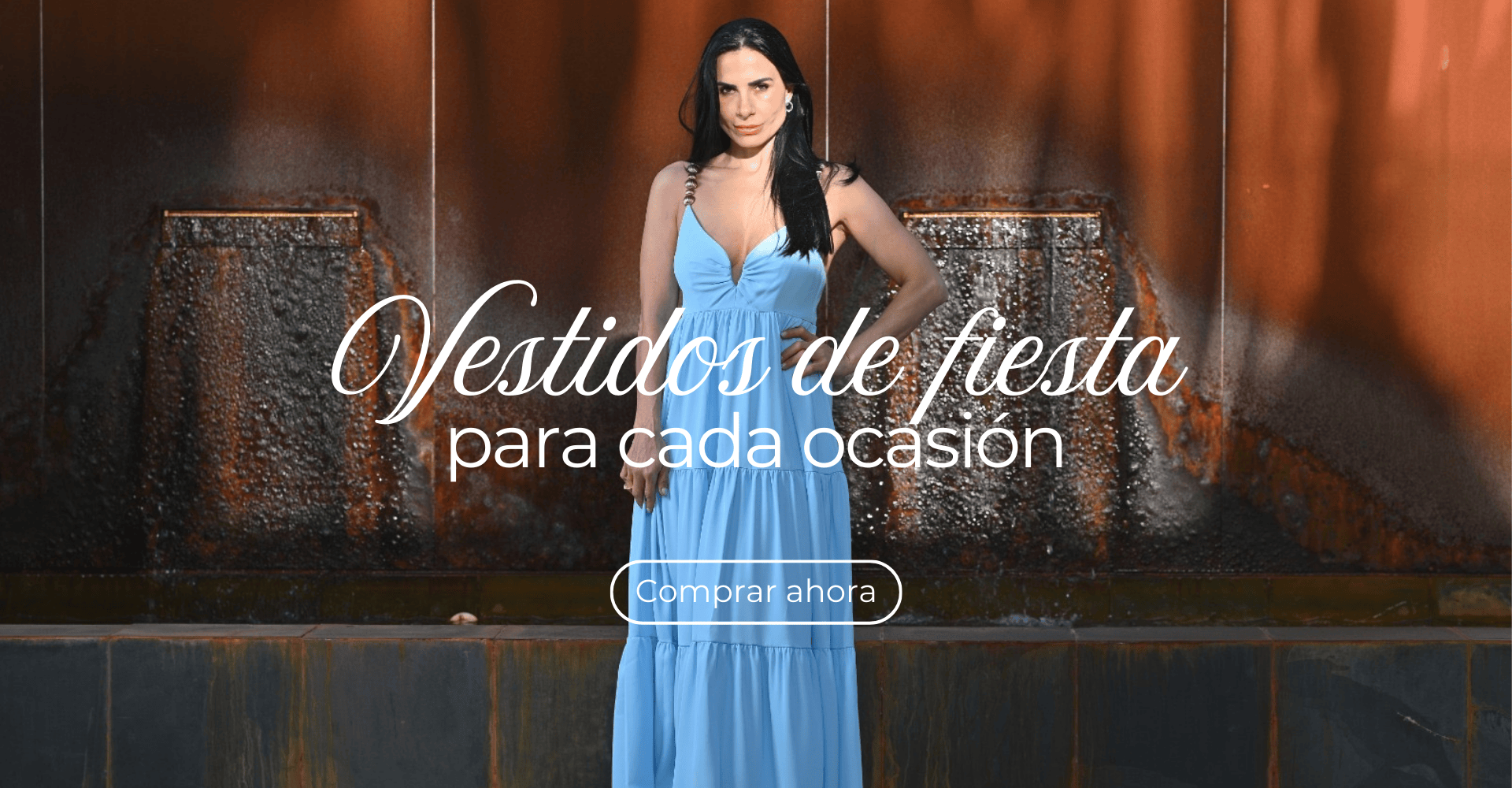 Vestidos para cada Ocasión