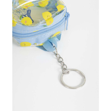 Librería Sets Mochila Combinacion Multicolor