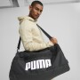 Puma Challenger Duffel Bag M - Unisex Black