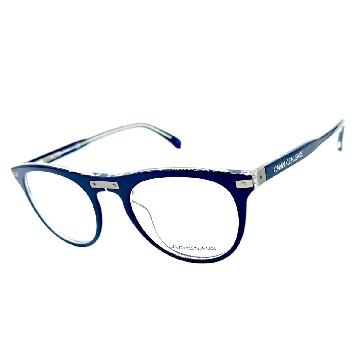 CALVIN KLEIN CKJ20514 4155222145 - Adulto - Azul - azulcombinado 
