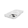 Protector Prodigee Super Star iPhone 15 transparente con brillos Protector Prodigee Super Star Iphone 15 Transparente Con Brillos