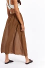 FALDA Marron