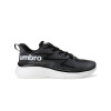 Championes Umbro Mirko de Hombre - 20106107 Negro-blanco