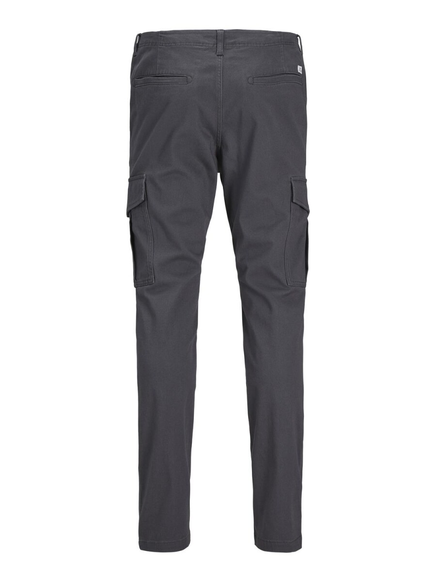 Pantalon Cargo Marco - Asphalt 