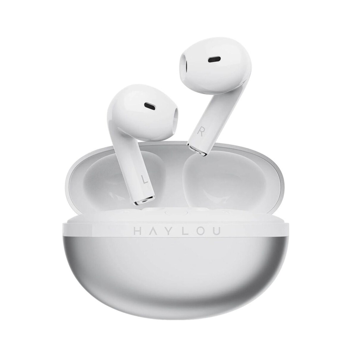 Auricular Haylou X1 2023 Bluetooth - Silver 