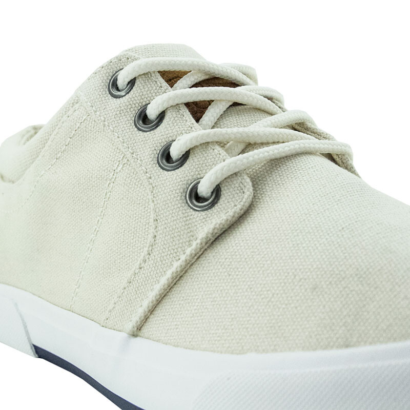 Championes Country HOUSTON de hombre Beige
