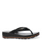 Sandalias de Mujer Azaleia Fabi Light Negro