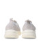 Championes de Mujer PUSH Rum Con Cordones Gris