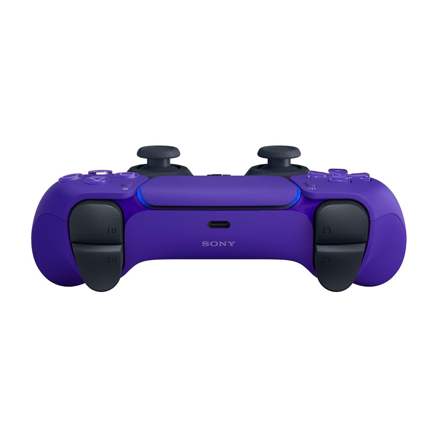 Joystick Inalámbrico DualSense Sony PS5 PlayStation 5 - Violeta — Cover  company